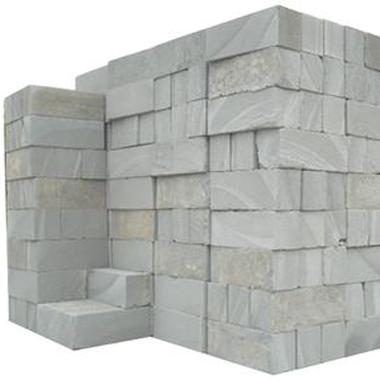 房山不同砌筑方式蒸压加气混凝土砌块轻质砖 加气块抗压强度研究